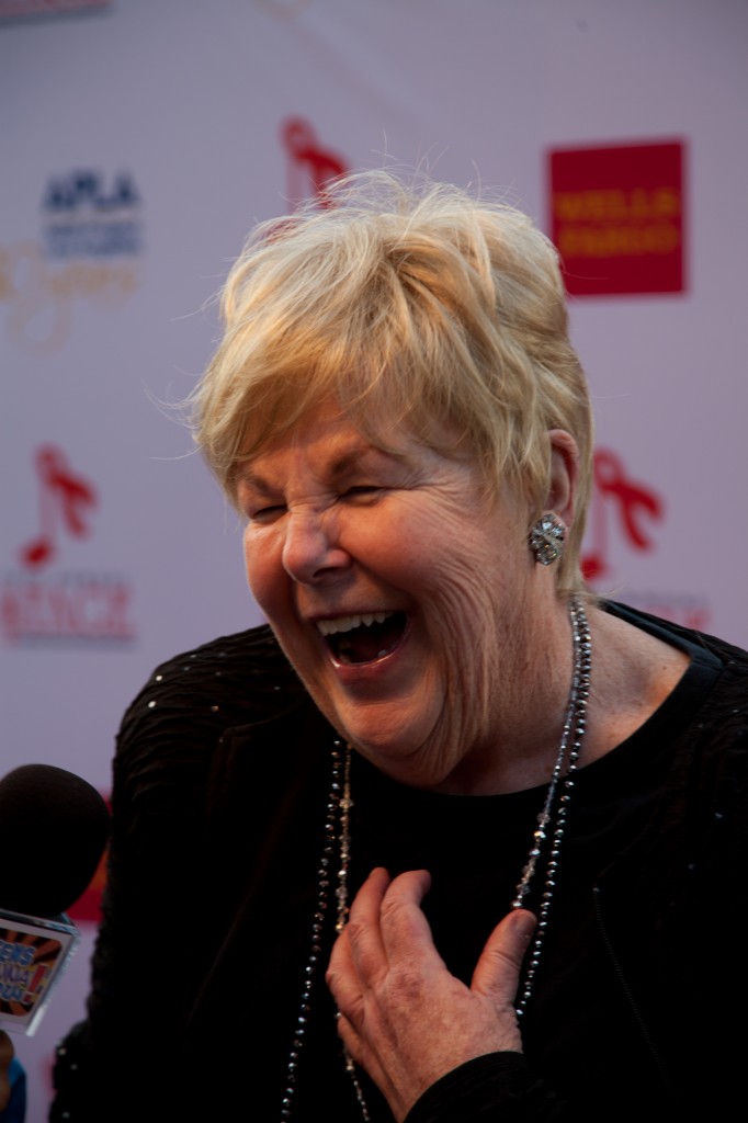 Mary Jo Catlett Net Worth
