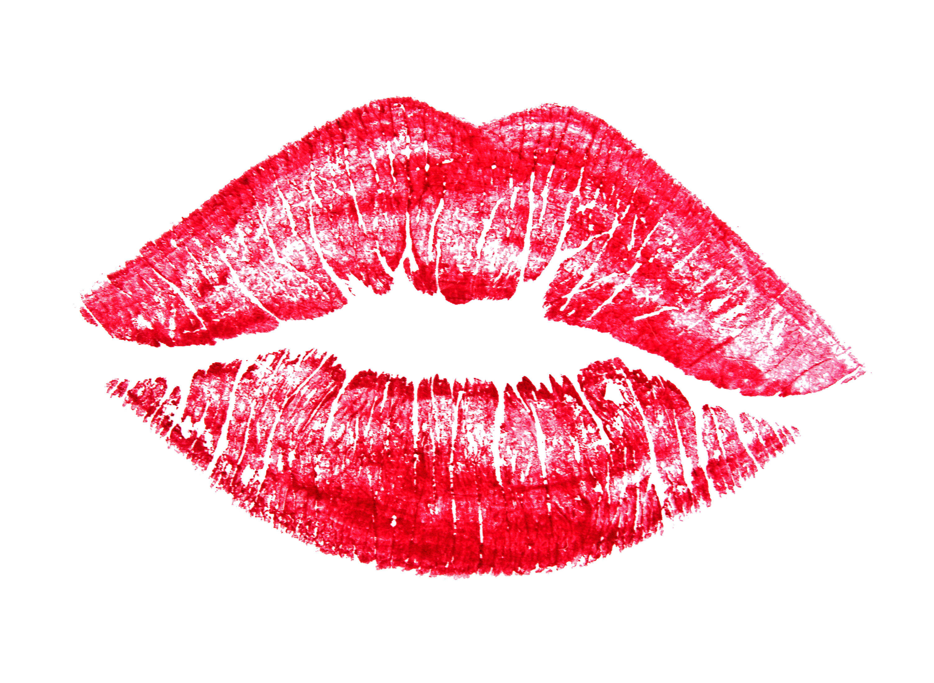 clip art of puckered lips - photo #42