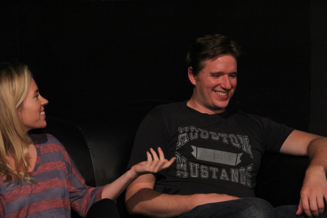 Chris lizotte and marc ford #4
